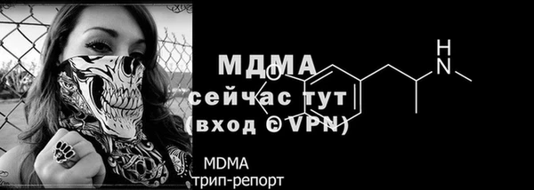 спайс Няндома